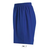 SAN SIRO Kinder 2 SHORTS Giannas