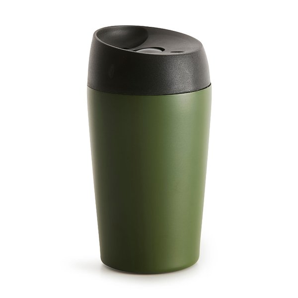 Loke Reisebecher Farbe beschichtet 240ml Inas