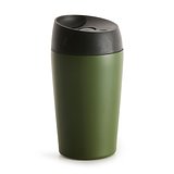 Loke Reisebecher Farbe beschichtet 240ml Inas