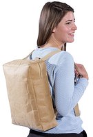 Laminierter Papierrucksack mit Isolierfunktion Fadivigen