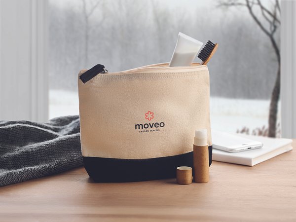 Kosmetiktasche Mengi