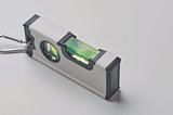 Mini-Wasserwaage mit Magnet Beatrg