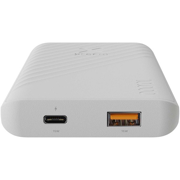 XG210 Go2 15W 10.000 mAh Schnelllade-Powerbank - Iten