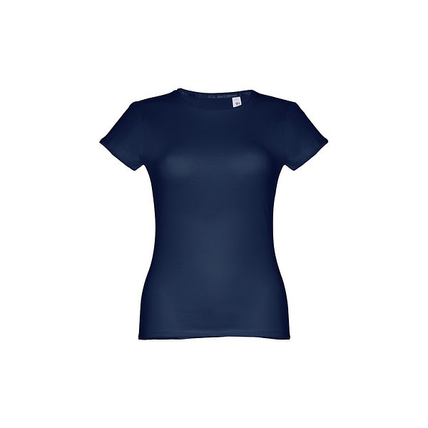 Tailliertes Damen-T-Shirt Orscie