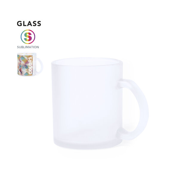 Sublimations Tasse Idira