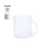 Sublimations Tasse Idira