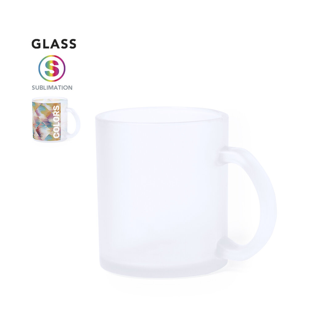 Sublimations Tasse Idira