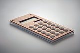 8-stelliger Dual-Rechner Inata