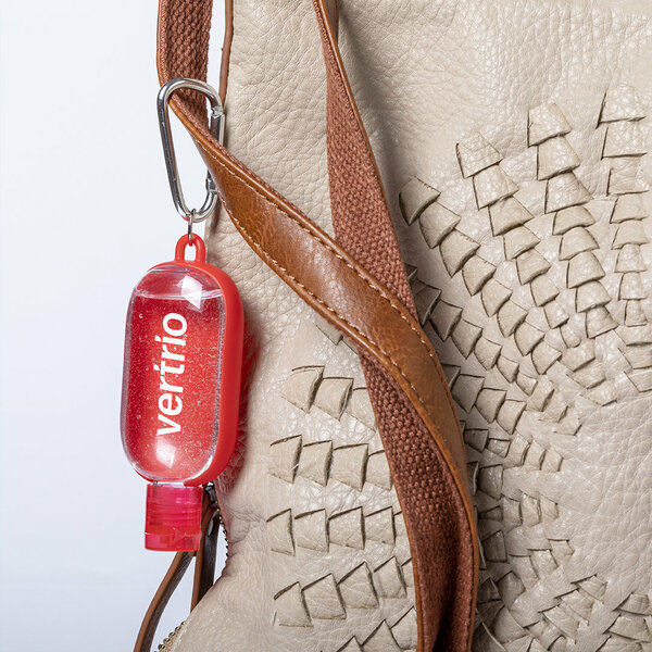 Hydroalkoholisches Gel Idkel