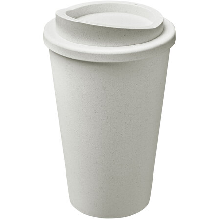 Recycelter isolierter 350 ml Becher - Lorens