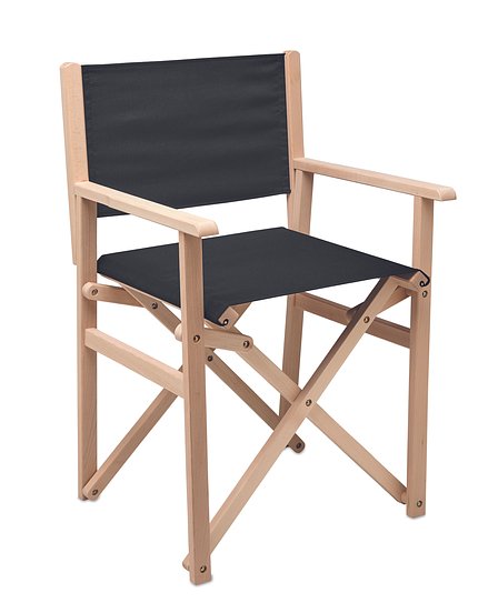 Klappbarer Strandstuhl Divik