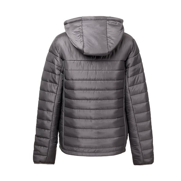 Damen-Kapuzenjacke Jörina