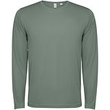 Langarm-Shirt Unisex - Lurili