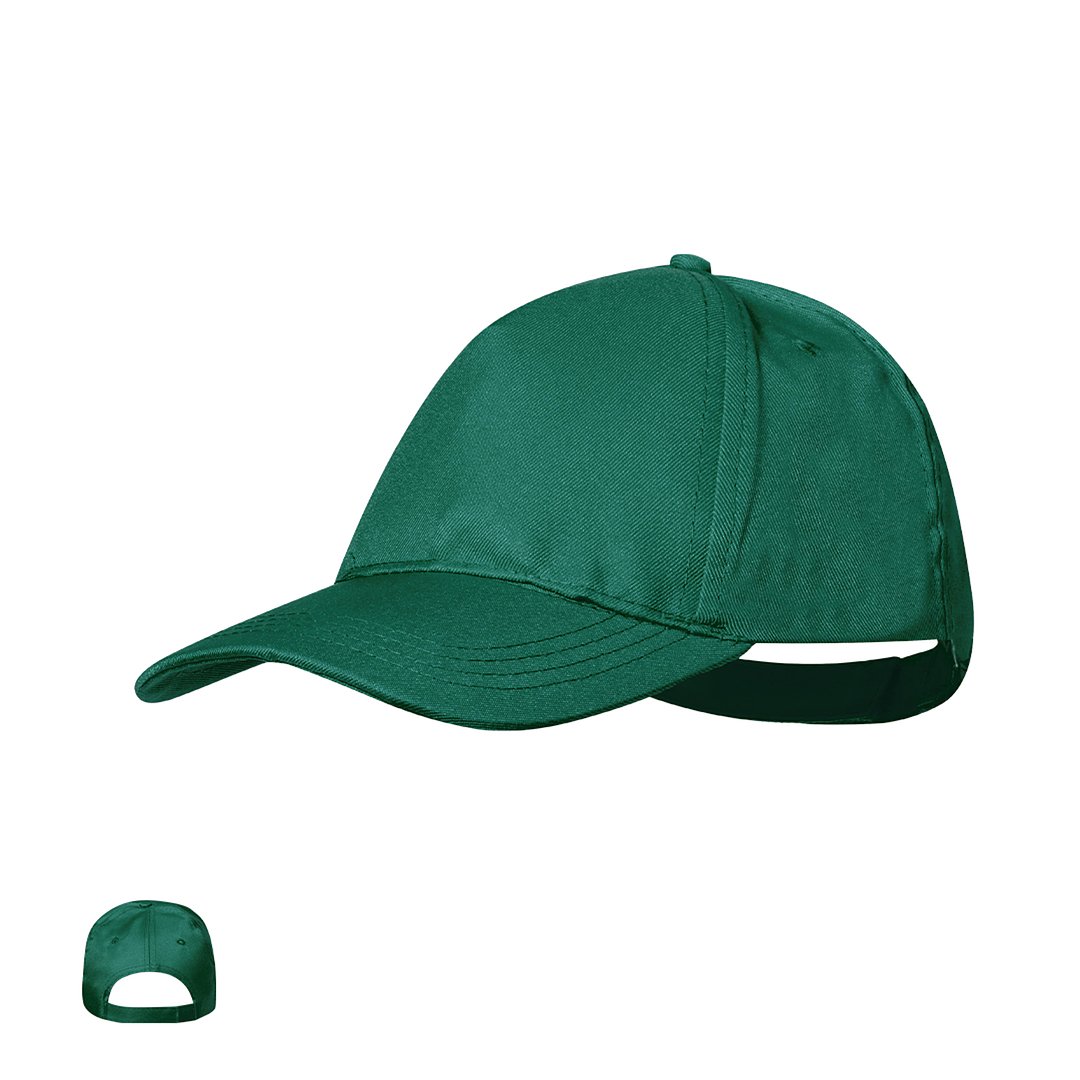 Kinder Cap Idiak