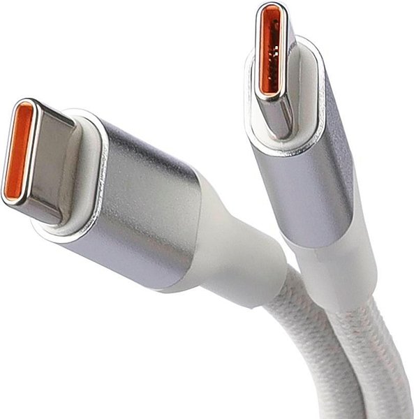 Nylon Ladekabel Mirs