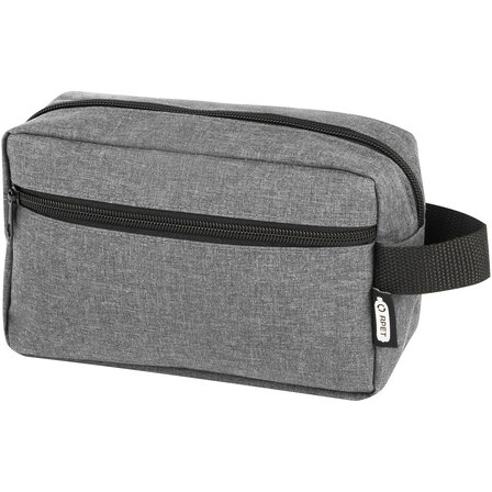 GRS RPET Kulturbeutel, 1,5 l - Anrix