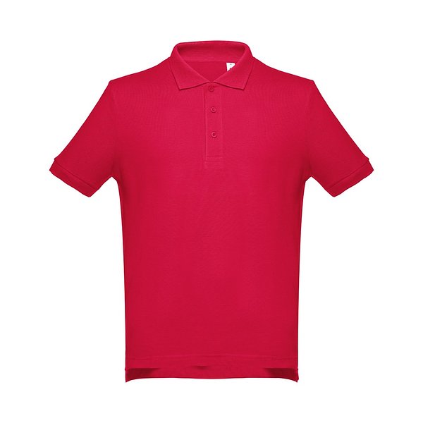 Herren Poloshirt Ruelvep
