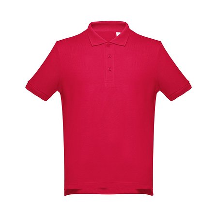 Herren Poloshirt Ruelvep