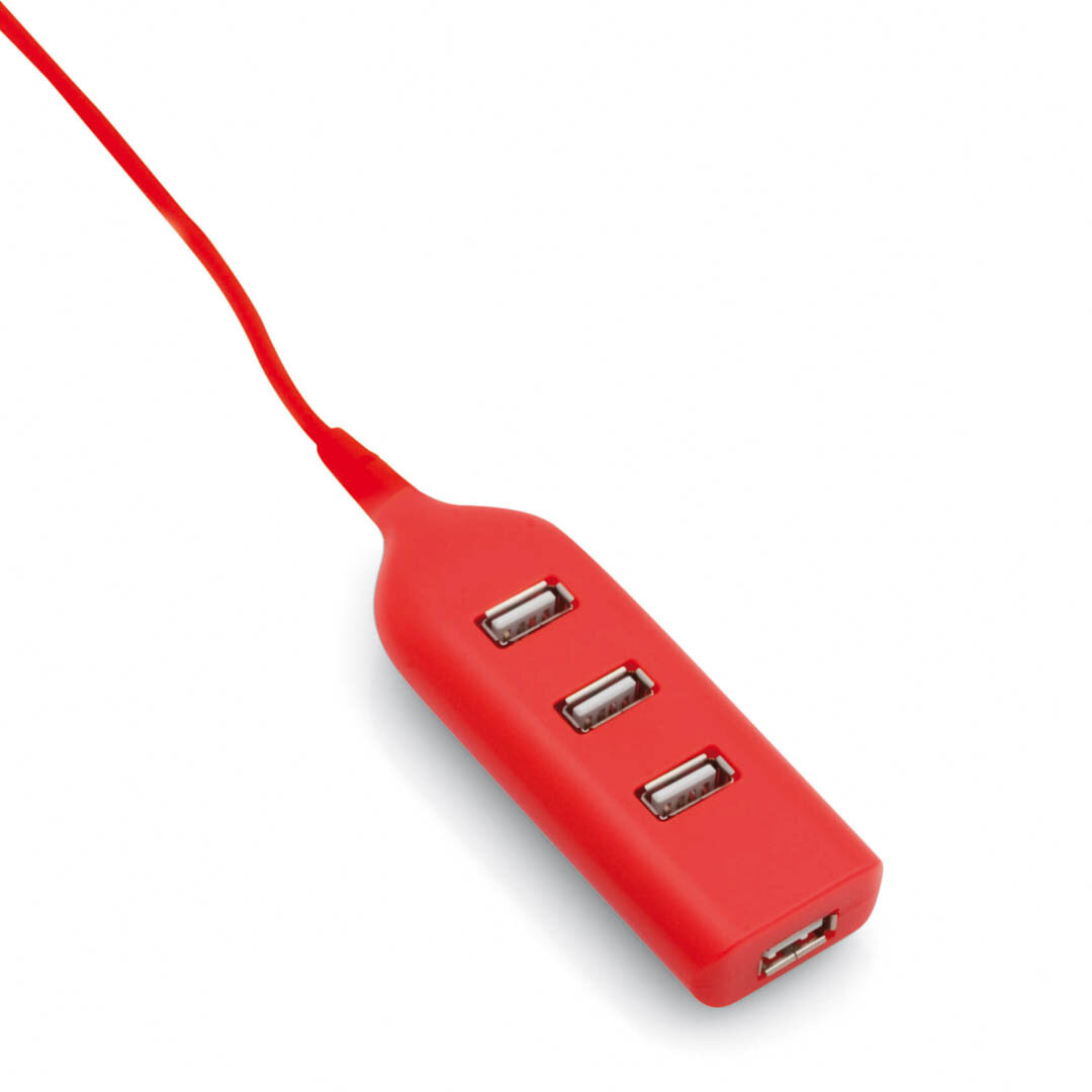 USB Hub Idhm