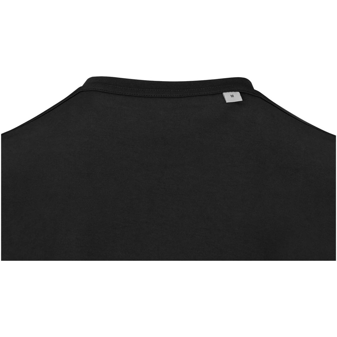 Kurzärmeliges T-Shirt aus 200 g/m² Bio Baumwolle (OCS), unisex - Onnatia
