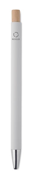 Druckkugelschreiber recycelt Badali