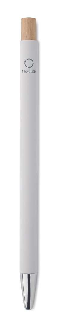 Druckkugelschreiber recycelt Badali