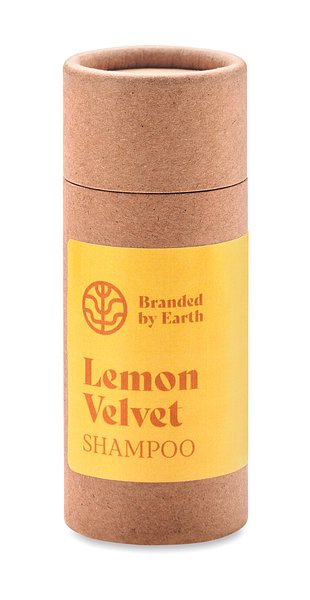 Veganes Unisex Shampoo Emens