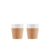 Set mit 2 Tassen 300 ml Emenin