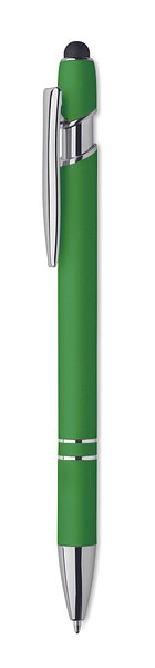 Druckkugelschreiber mit Stylus Elitle