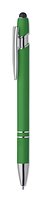 Druckkugelschreiber mit Stylus Elitle