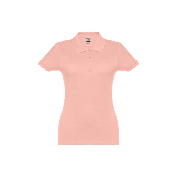 Damen Poloshirt Lüzzi