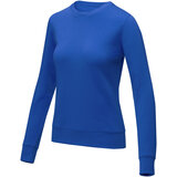 Damenpullover mit Rundhalsausschnitt - Paltie