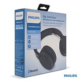 Philips On-ear Bluetooth Headphone Palbrin