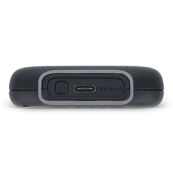 4026 -  Ine Oda Drahtlose Powerbank Kompatibel mit MagSafe 5000 mAh Maspas