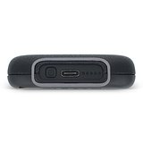 4026 -  Ine Oda Drahtlose Powerbank Kompatibel mit MagSafe 5000 mAh Maspas