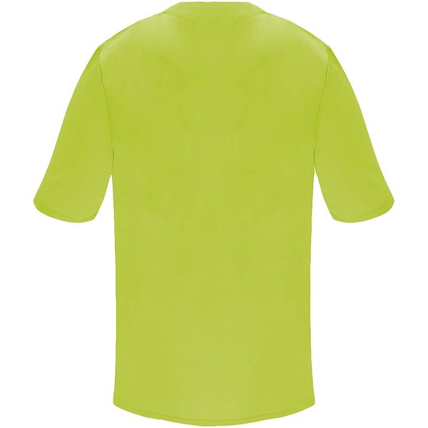 Kurzärmeliges Arbeitshemd, 160 g/m2, unisex - Stiat