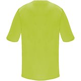 Kurzärmeliges Arbeitshemd, 160 g/m2, unisex - Stiat