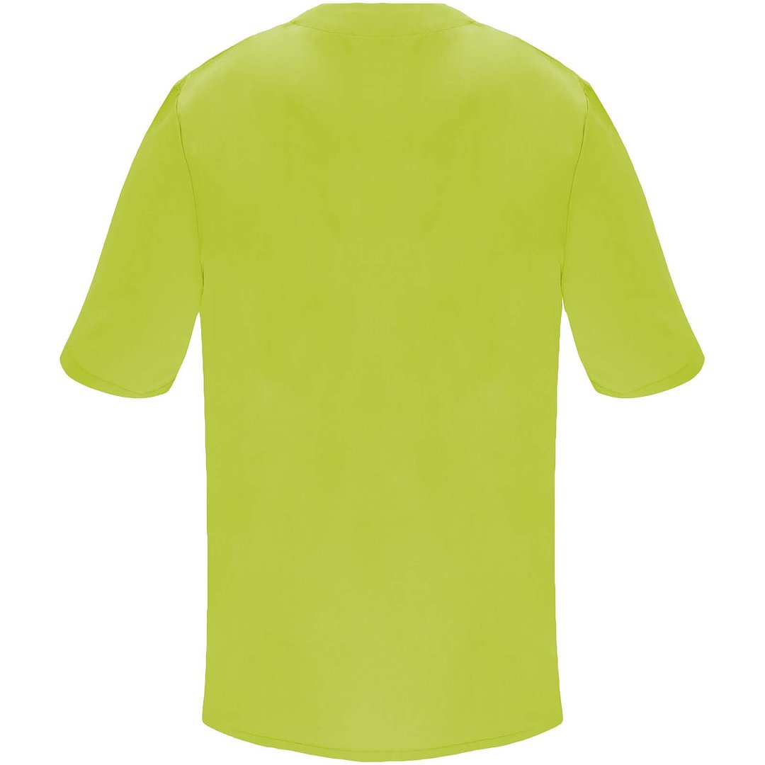 Kurzärmeliges Arbeitshemd, 160 g/m2, unisex - Stiat