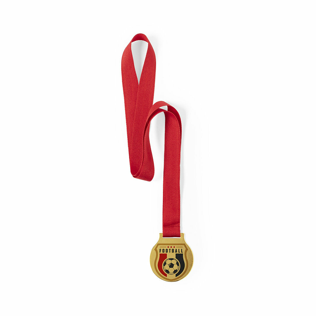 Medaille Idein