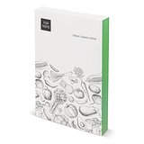 Fleischkrallen aus Metall Orenas