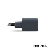 Mini Charger USB-C + A PD // 30W Chatia