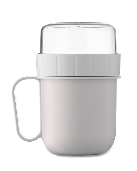 Müslibecher 450 ml Benela