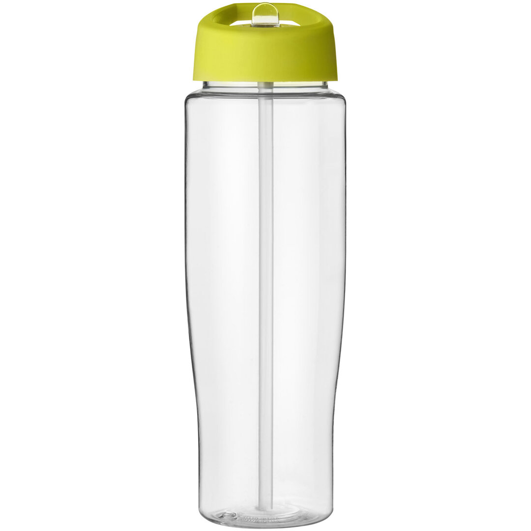 Tempo 700 ml Sportflasche mit Ausgussdeckel - Cierena
