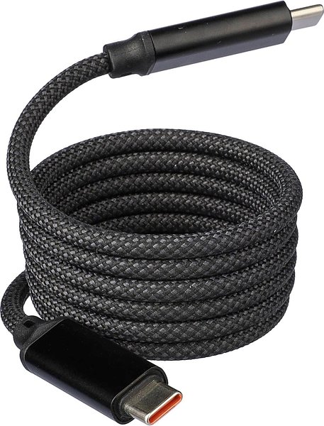 Nylon Ladekabel Emenia