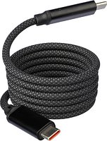 Nylon Ladekabel Emenia