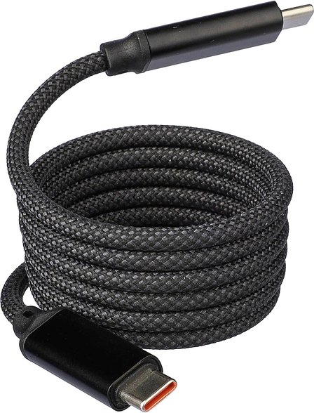 Nylon Ladekabel Emenia