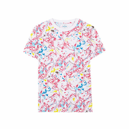 Erwachsene T-Shirt Idixa