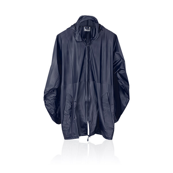 Regenjacke Idips