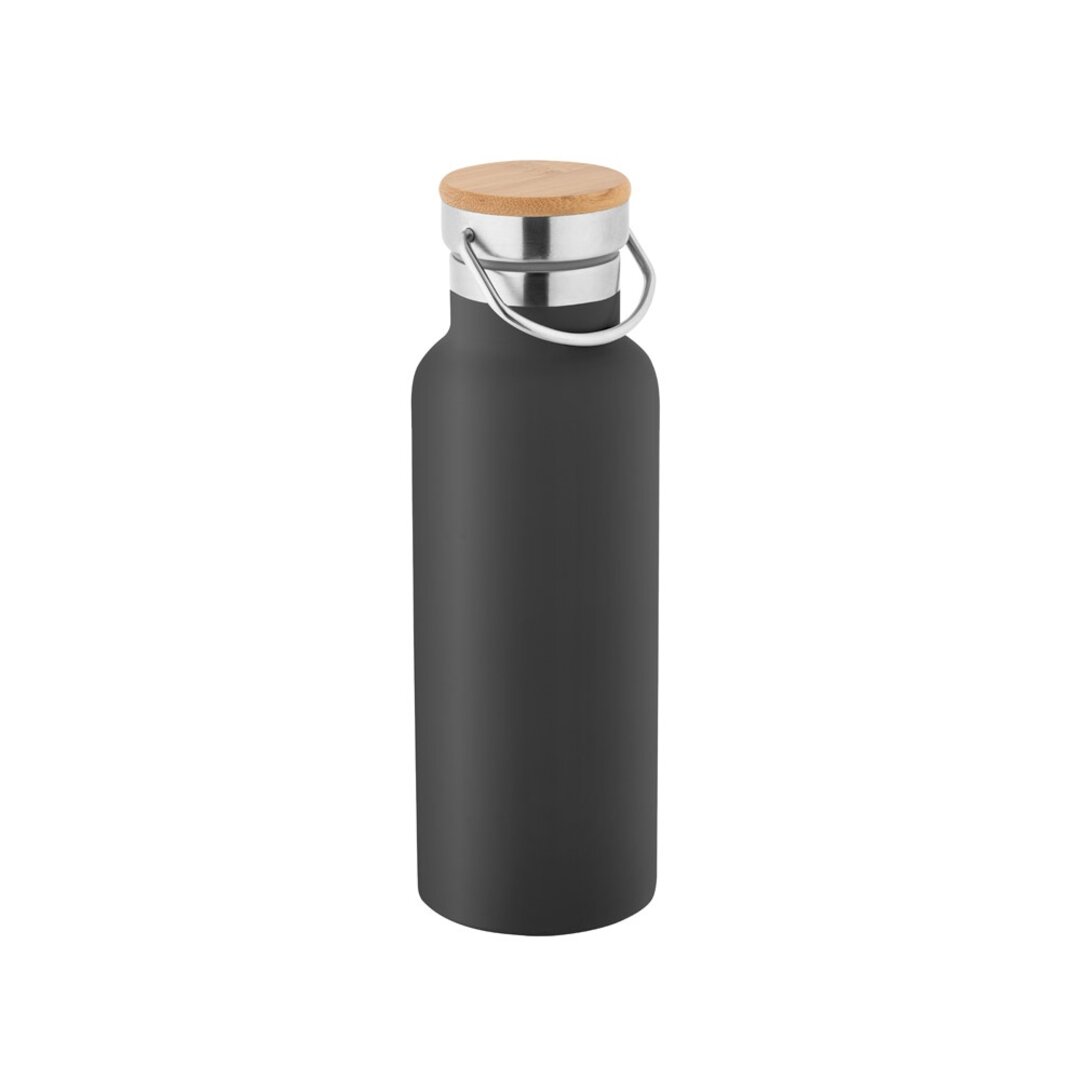 Trinkflasche aus Edelstahl 570ml Liusehili