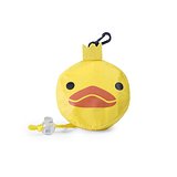 Faltbarer Rucksack Idssa